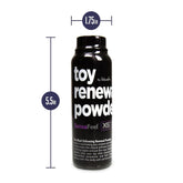 Blush - Toy Renewal Powder